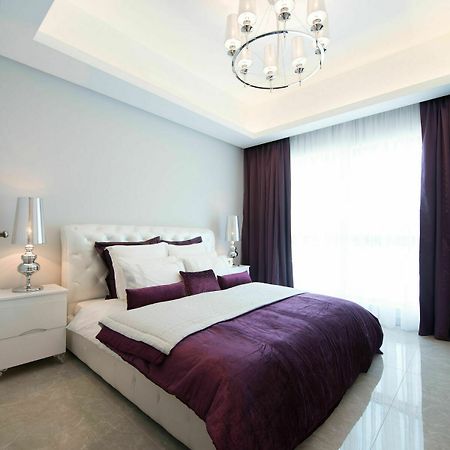 Al Manzil Residence Manama Exterior foto