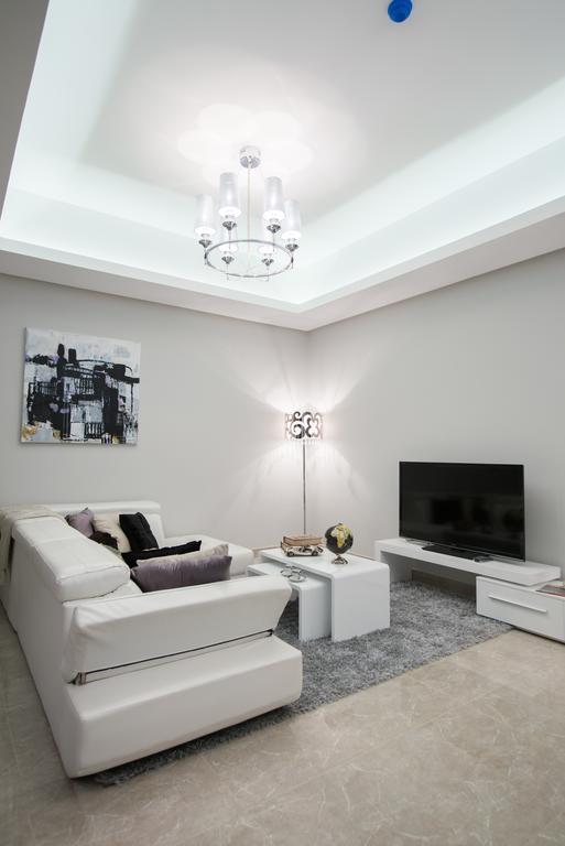 Al Manzil Residence Manama Exterior foto