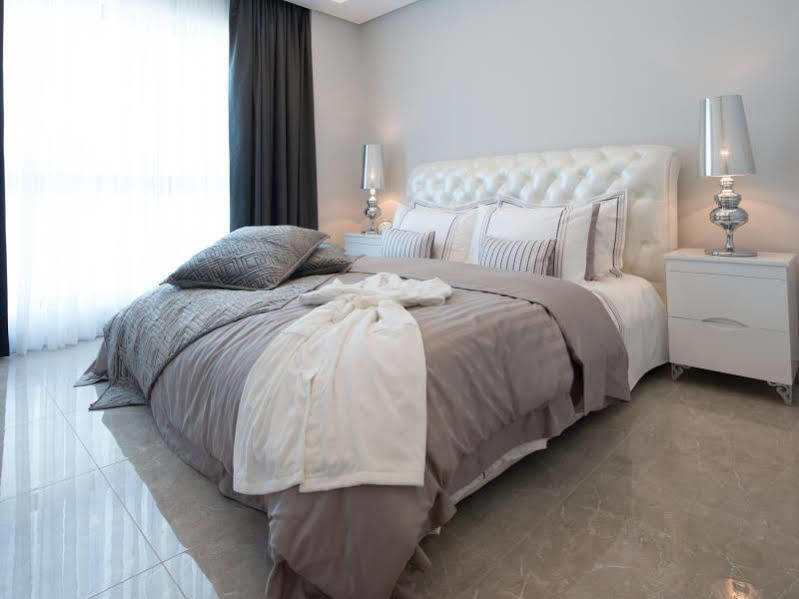 Al Manzil Residence Manama Exterior foto