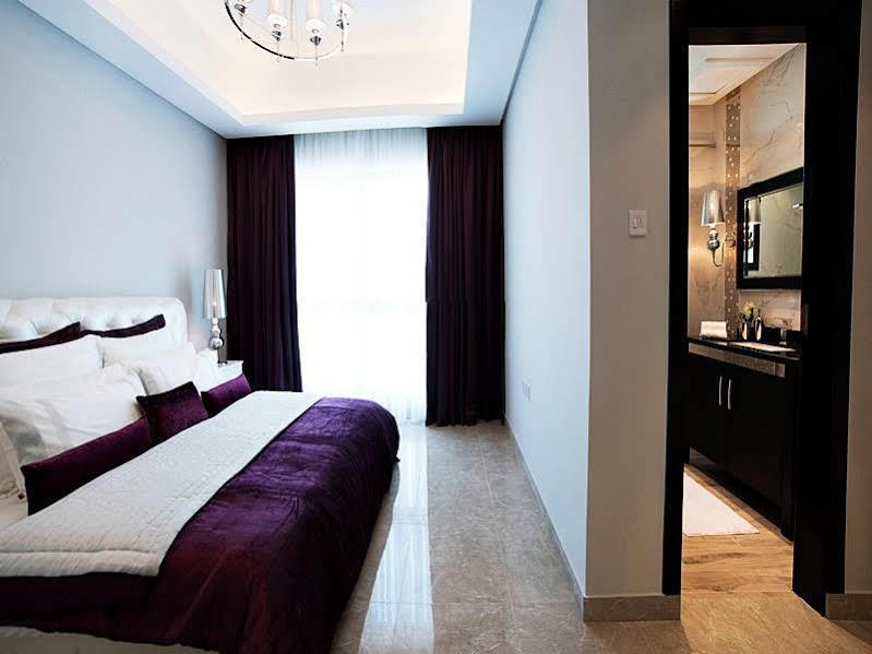 Al Manzil Residence Manama Exterior foto