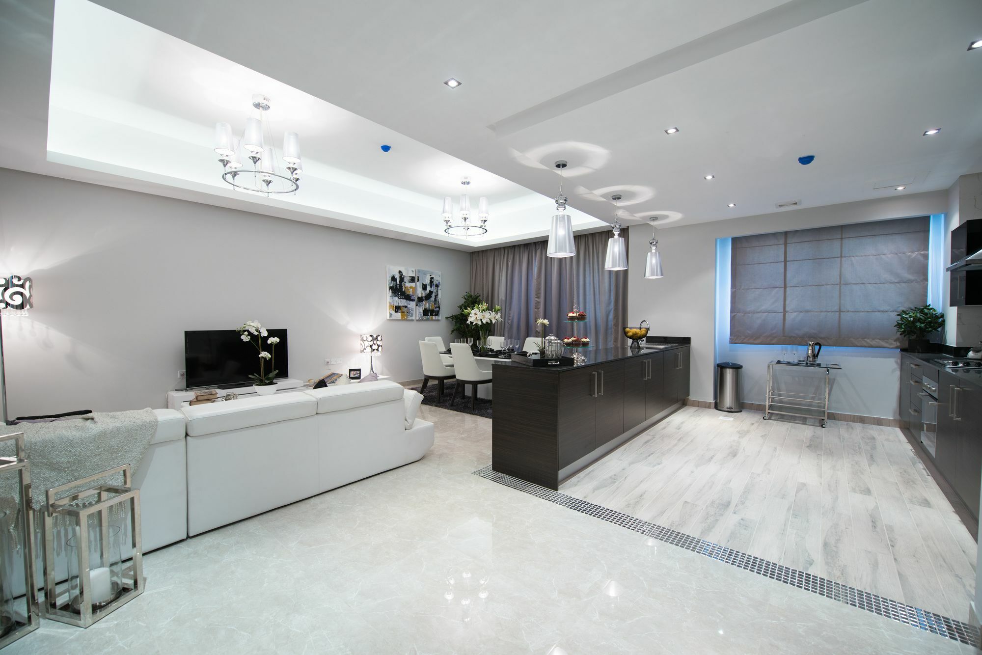 Al Manzil Residence Manama Exterior foto