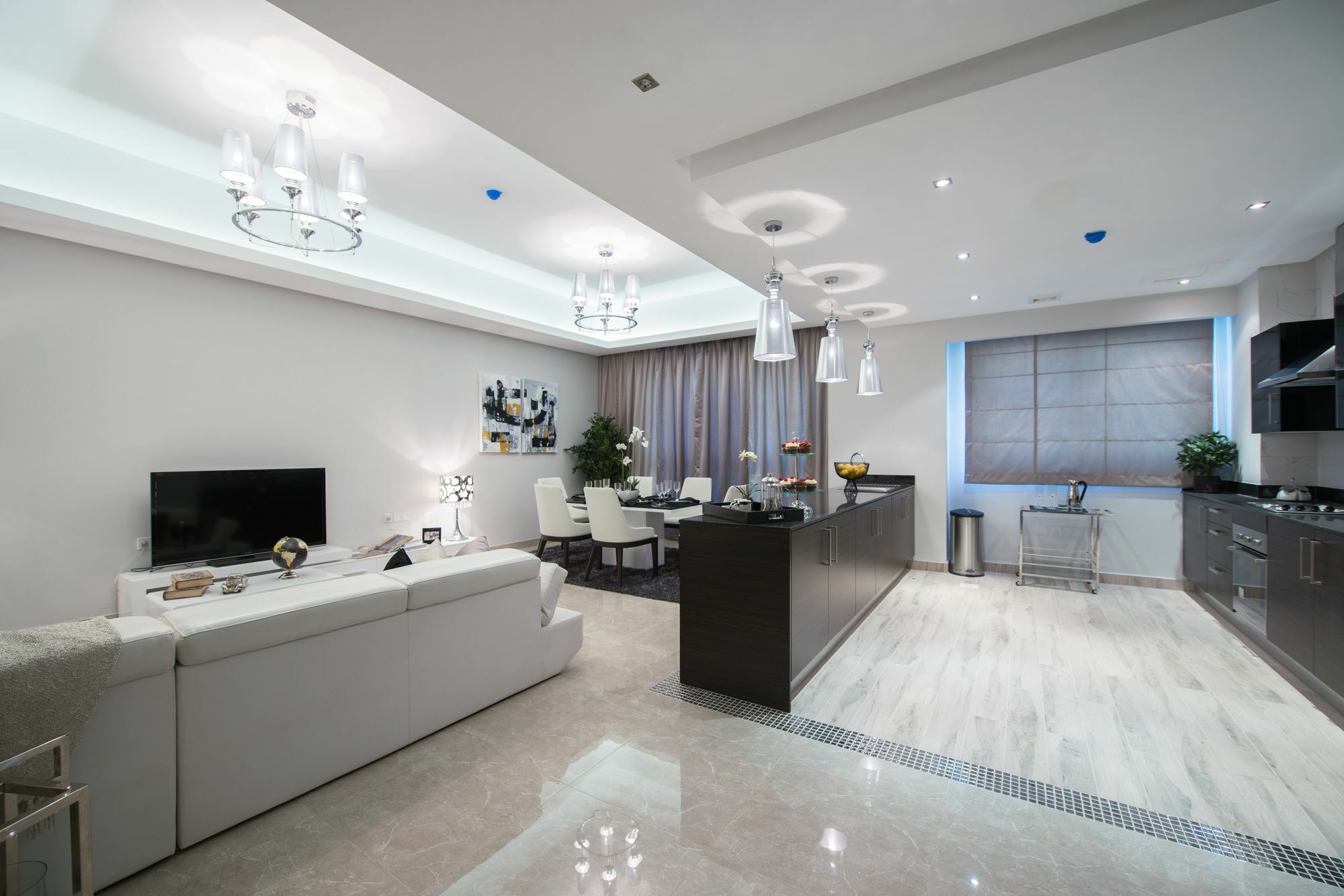 Al Manzil Residence Manama Exterior foto
